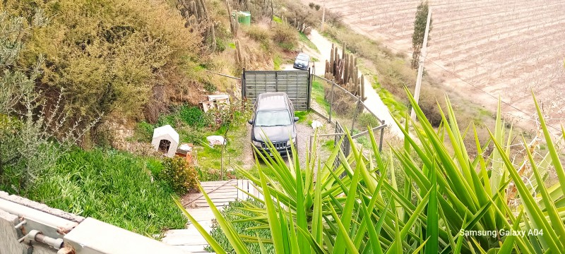 Arriendo Hermosa Casa en Calera de Tango