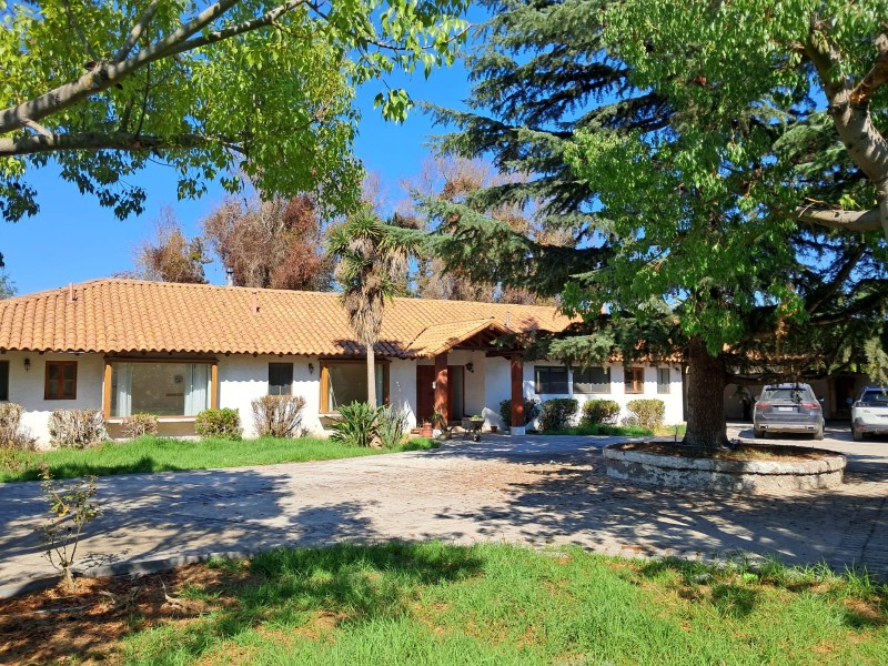 Vendo Hermosa Casa en Condominio Cerrado, Carampangue