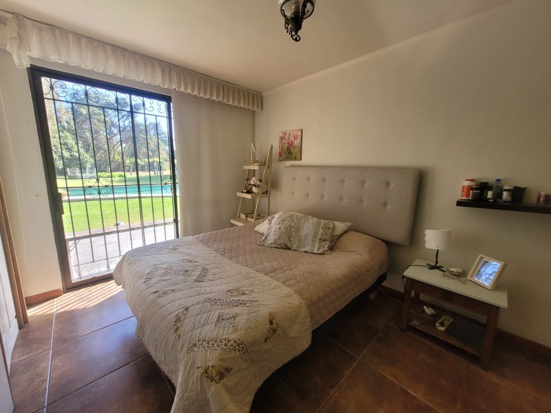 Vendo Exclusiva Propiedad en Camino Carampangue