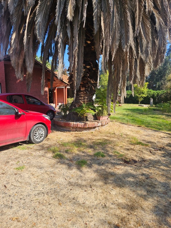 Arriendo Hermosa Casa en Entorno Campestre Carampangue