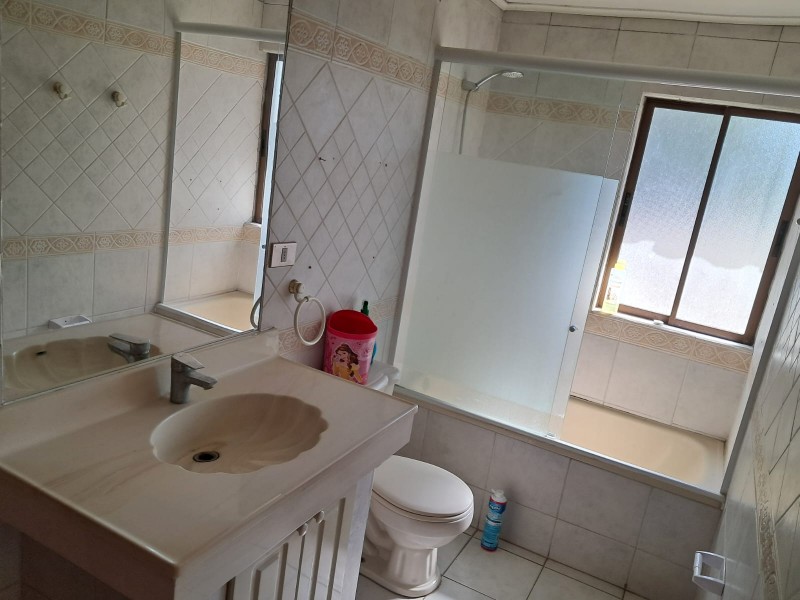 Vendo Hermosa Casa en Condominio Cerrado, Carampangue