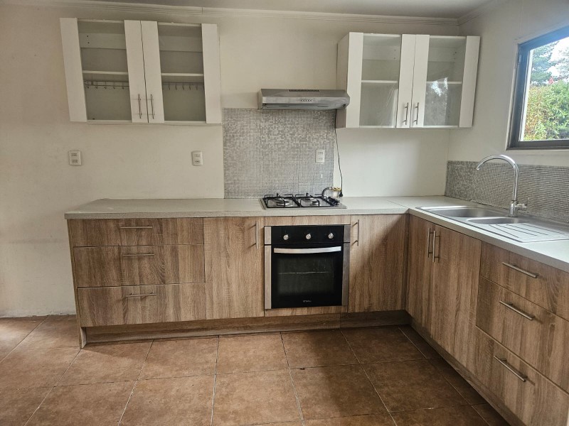 Vendemos Amplia Parcela Con 2 Casas Carampangue