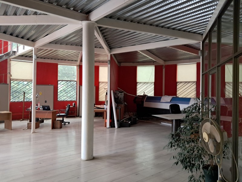 Arriendo Excelente Edificio para Oficina Curauma