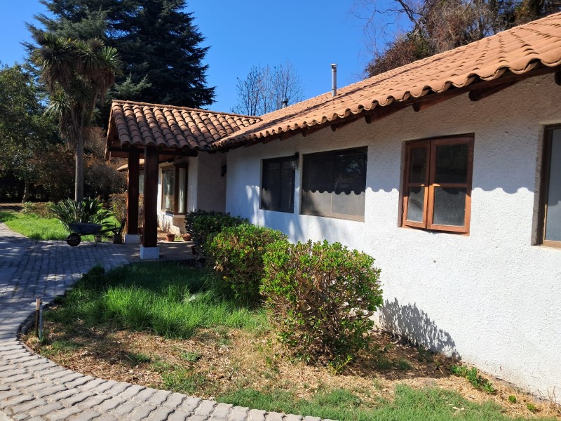 Vendo Hermosa Casa en Condominio Cerrado, Carampangue