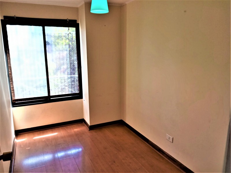 Arriendo Hermoso Depto. Faustino Sarmiento Ñuñoa