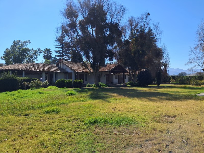 Vendo Hermosa Casa en Condominio Cerrado, Carampangue