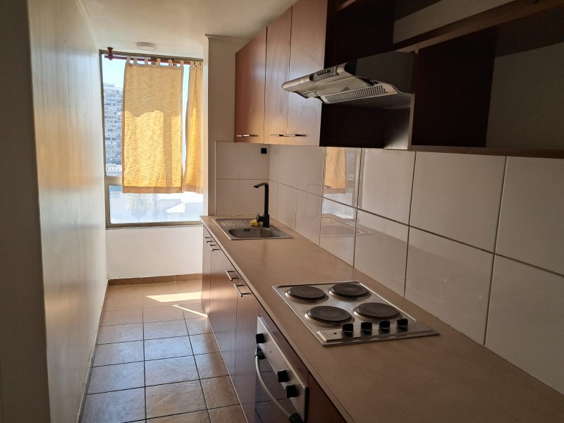 Arrendamos Departamento Frente A Hospital U. Católica