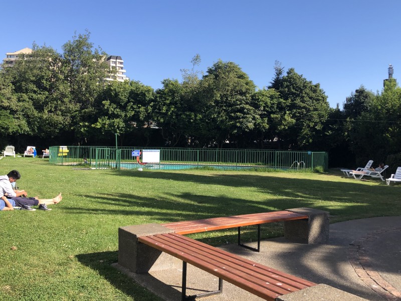 Oportunidad en Condominio Gran Océano Recreo