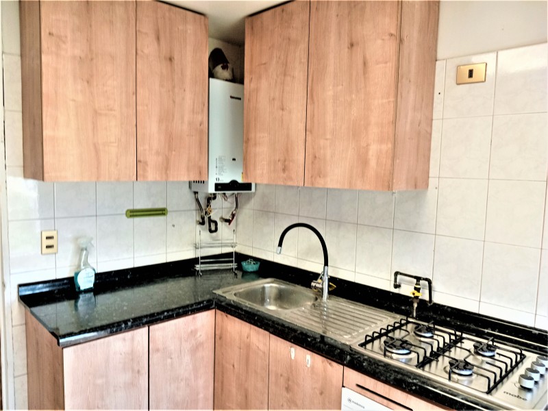 Arriendo Hermoso Depto. Faustino Sarmiento Ñuñoa