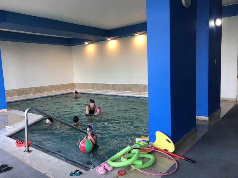 Oportunidad en Condominio Gran Océano Recreo