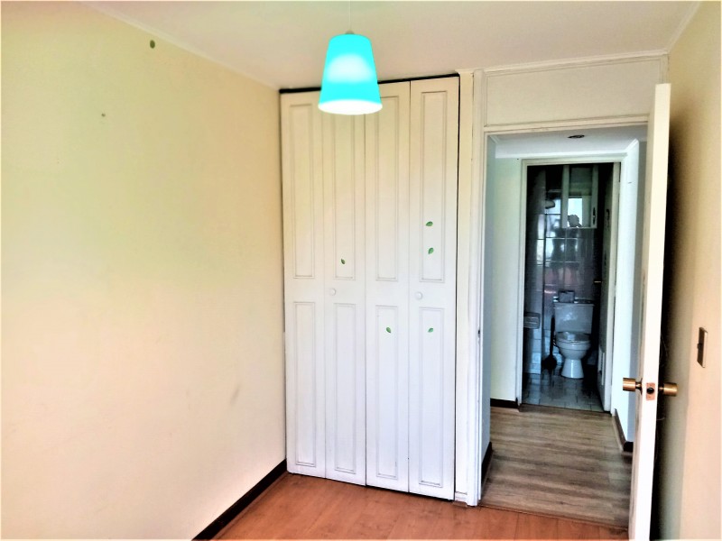 Arriendo Hermoso Depto. Faustino Sarmiento Ñuñoa