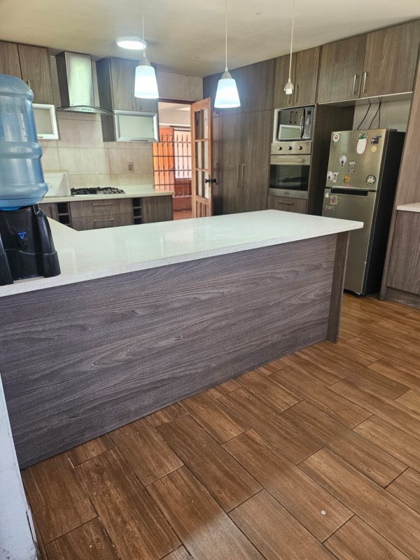 Arriendo Hermosa Casa en Entorno Campestre Carampangue