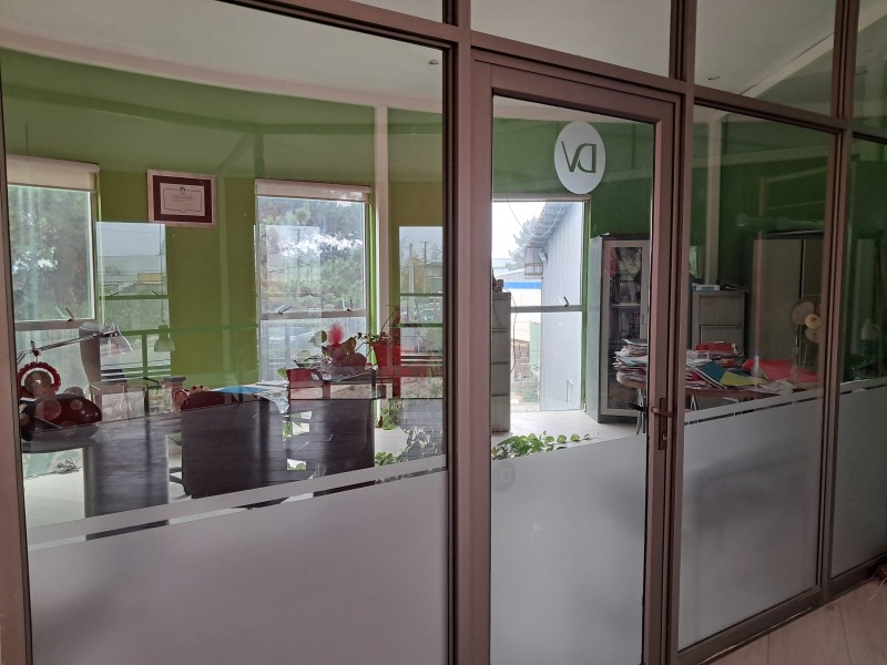 Arriendo Excelente Edificio para Oficina Curauma