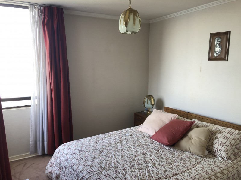 Oportunidad en Condominio Gran Océano Recreo