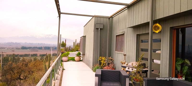 Arriendo Hermosa Casa en Calera de Tango