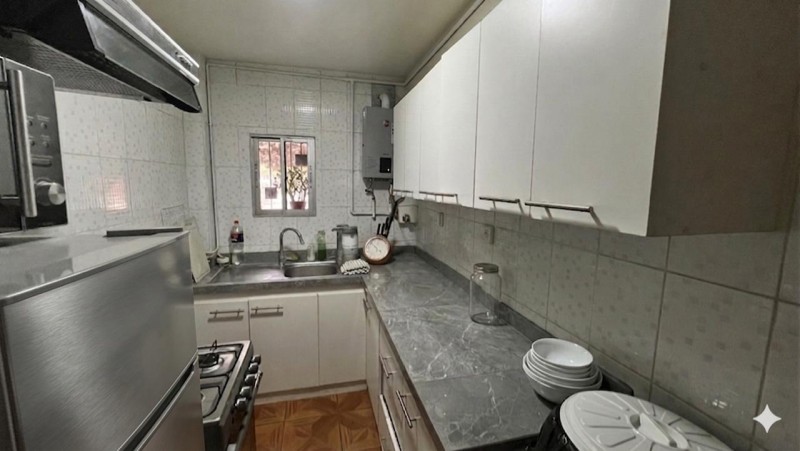 Vendemos Depto. Remodelado en Excelentes Condiciones