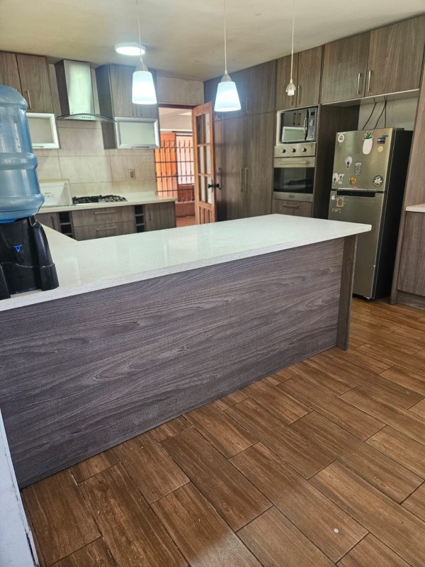 Vendemos Amplia Parcela Con 2 Casas Carampangue