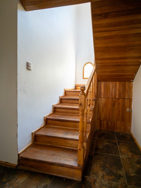 Hermosa Parcela Con Casa Condominio Curacavi