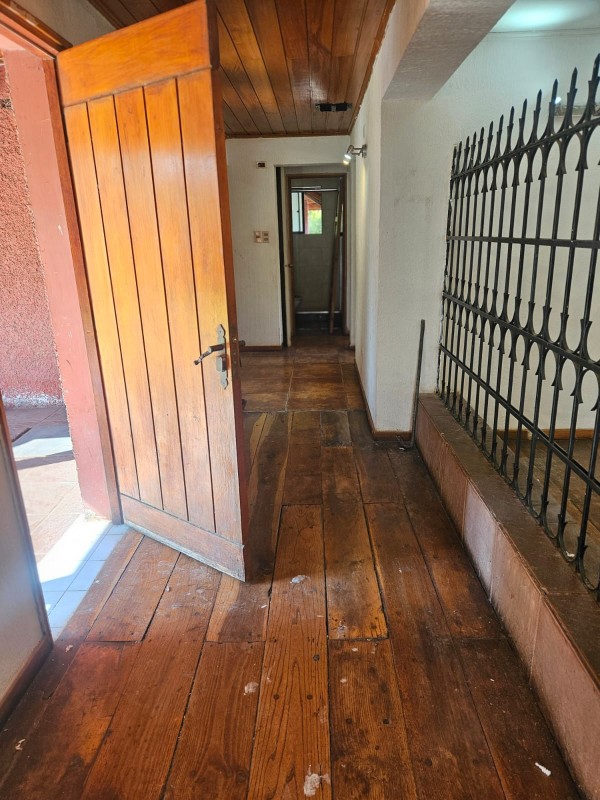 Arriendo Hermosa Casa en Entorno Campestre Carampangue