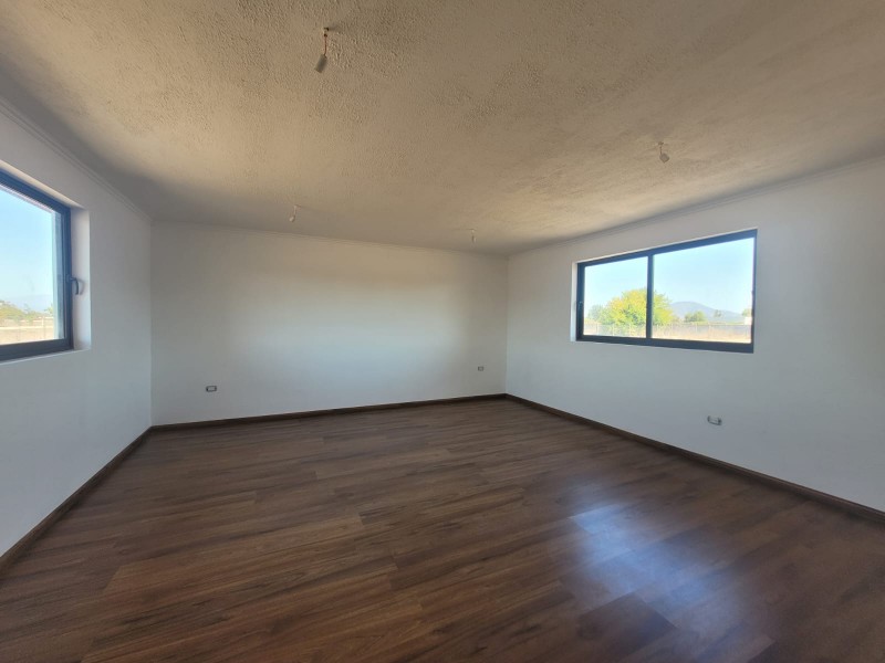Oportunidad Linda Casa Nueva en Condominio Consolidado