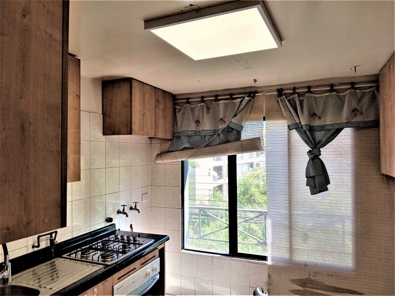 Arriendo Hermoso Depto. Faustino Sarmiento Ñuñoa