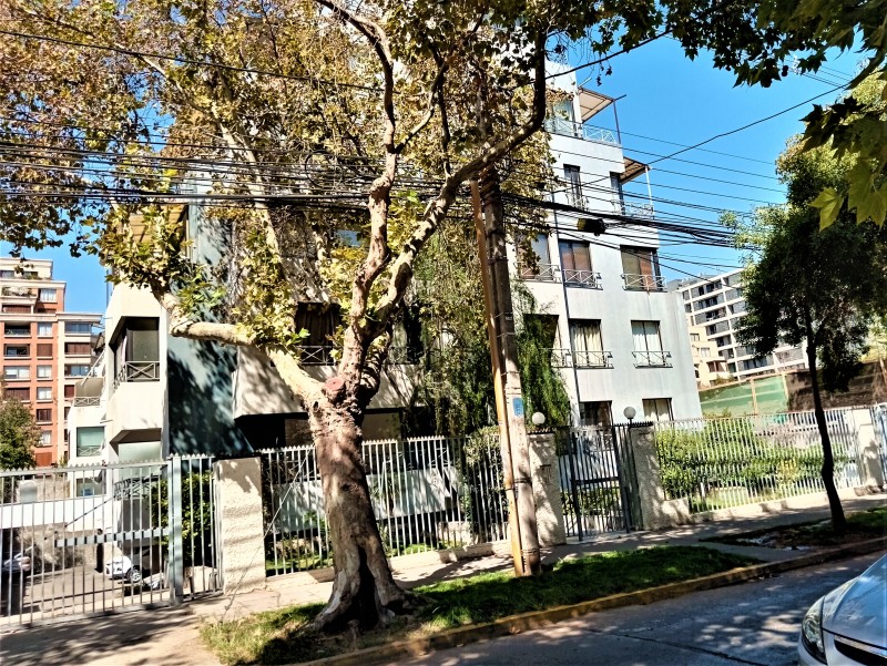 Fotografía de Arriendo Hermoso Depto. Faustino Sarmiento Ñuñoa