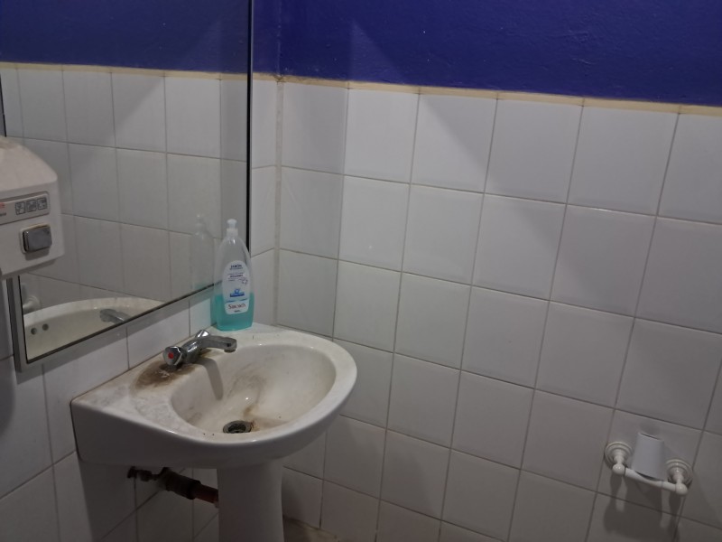 Arriendo Excelente Edificio para Oficina Curauma