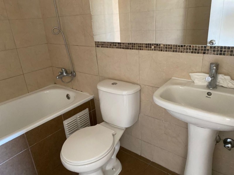 Arrendamos Departamento Frente A Hospital U. Católica