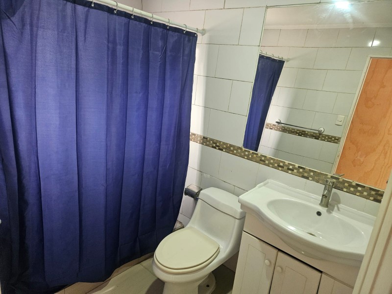 Arriendo Hermosa Casa en Entorno Campestre Carampangue