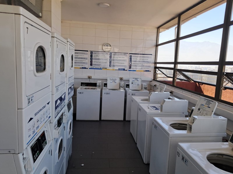 Arrendamos Departamento Frente A Hospital U. Católica