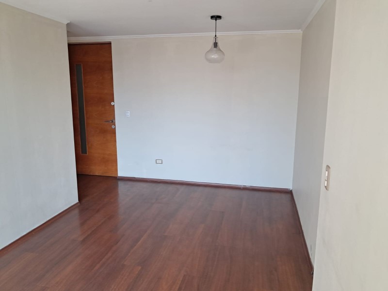 Arrendamos Departamento Frente A Hospital U. Católica