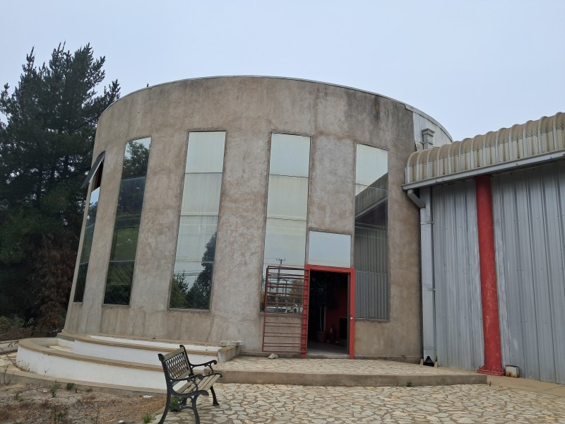 Arriendo Excelente Edificio para Oficina Curauma