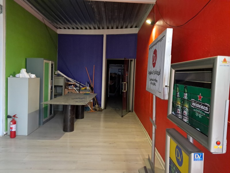 Arriendo Excelente Edificio para Oficina Curauma