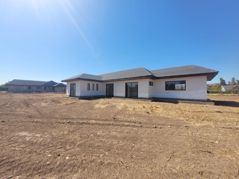 Oportunidad Linda Casa Nueva en Condominio Consolidado