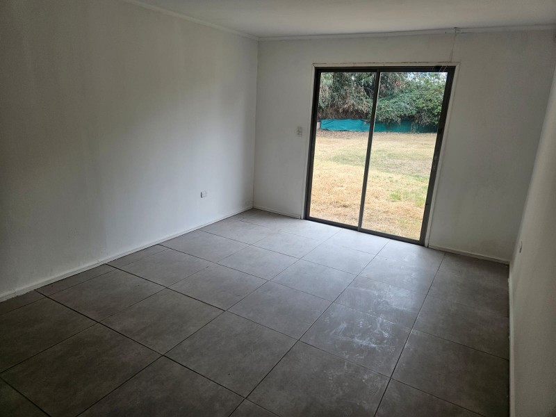 Vendemos Amplia Parcela Con 2 Casas Carampangue