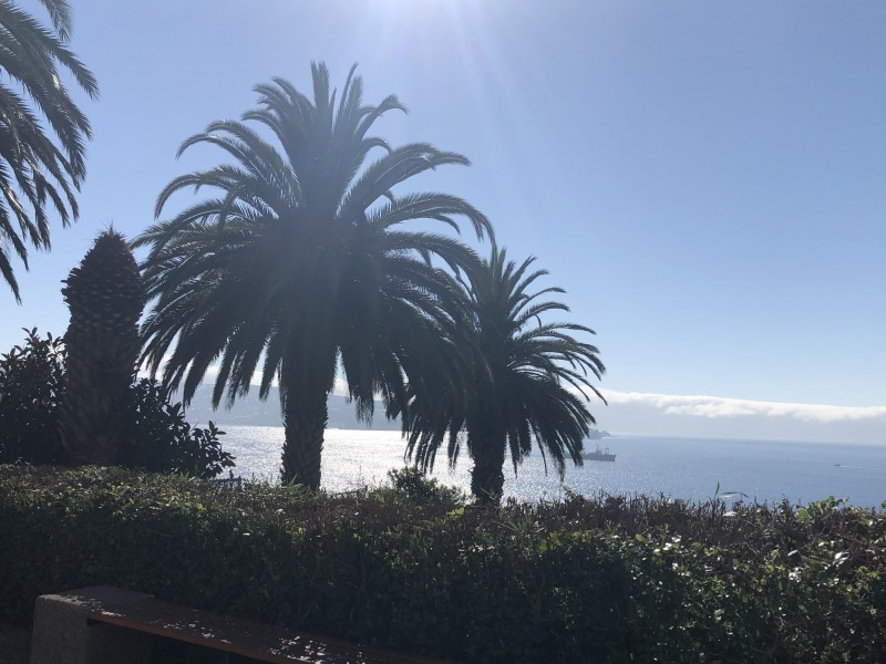 Oportunidad en Condominio Gran Océano Recreo