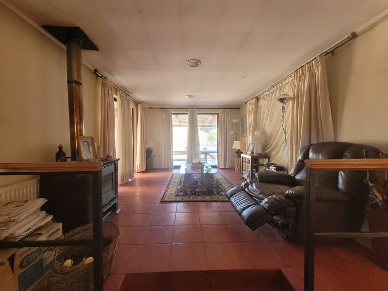 Oportunidad Único Parcela en Venta en Calera de Tango