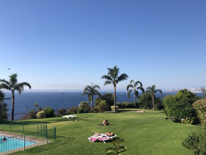 Oportunidad en Condominio Gran Océano Recreo