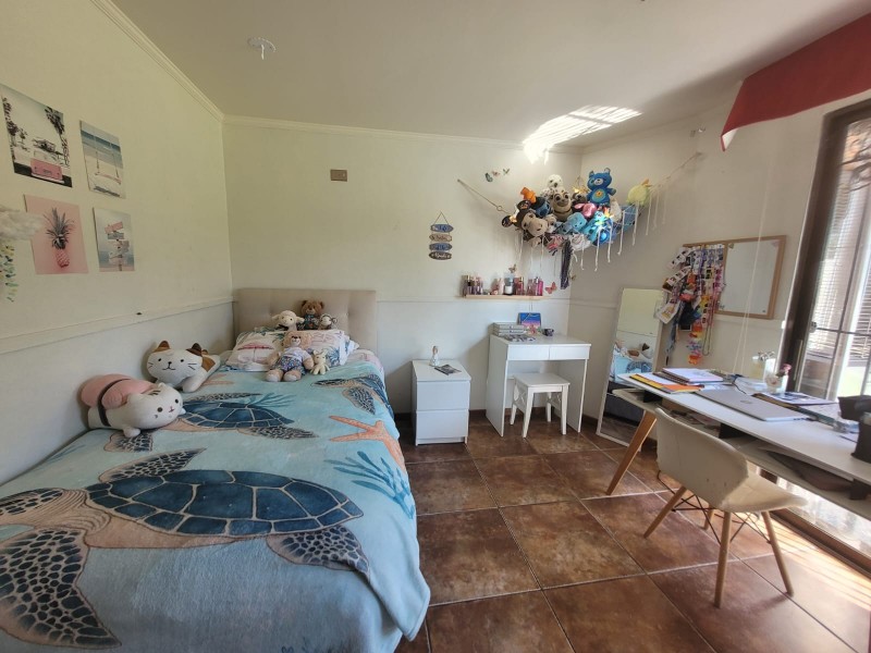 Vendo Exclusiva Propiedad en Camino Carampangue