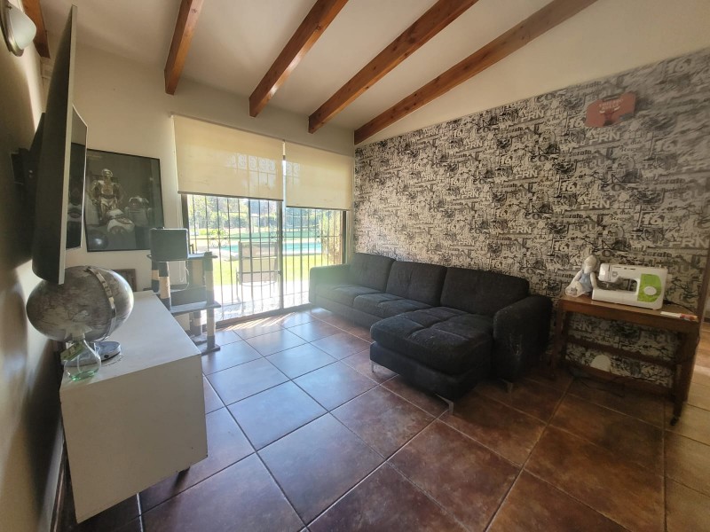 Vendo Exclusiva Propiedad en Camino Carampangue