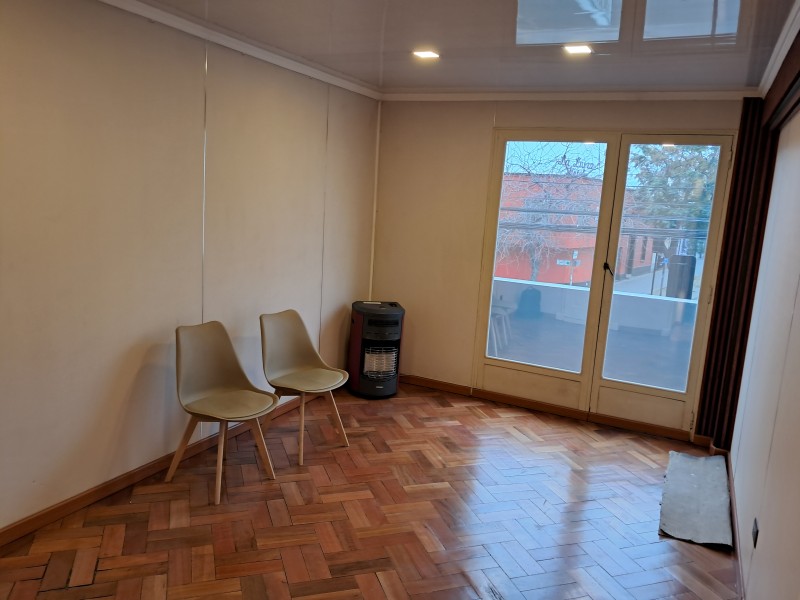 Excelente Local Comercial Funcionando en Vivaceta