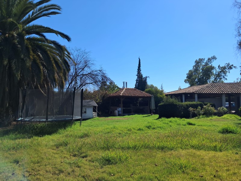Vendo Hermosa Casa en Condominio Cerrado, Carampangue