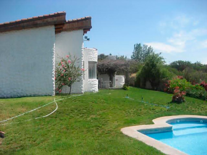 Vendemos Hermosa Casa en Condominio Privado Curacaví