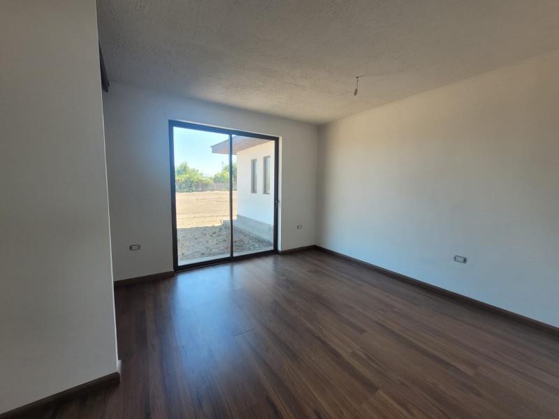 Oportunidad Linda Casa Nueva en Condominio Consolidado