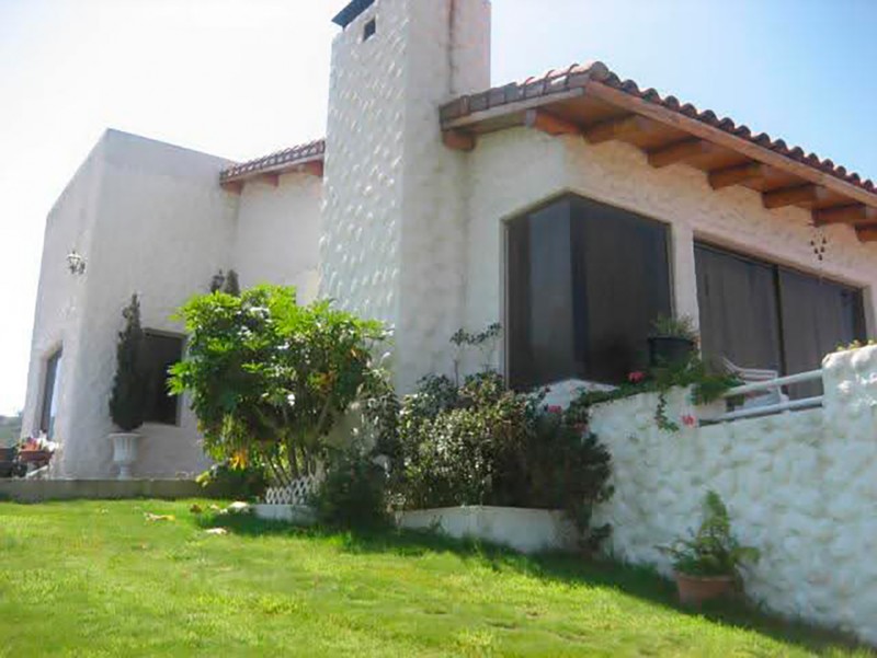 Vendemos Hermosa Casa en Condominio Privado Curacaví