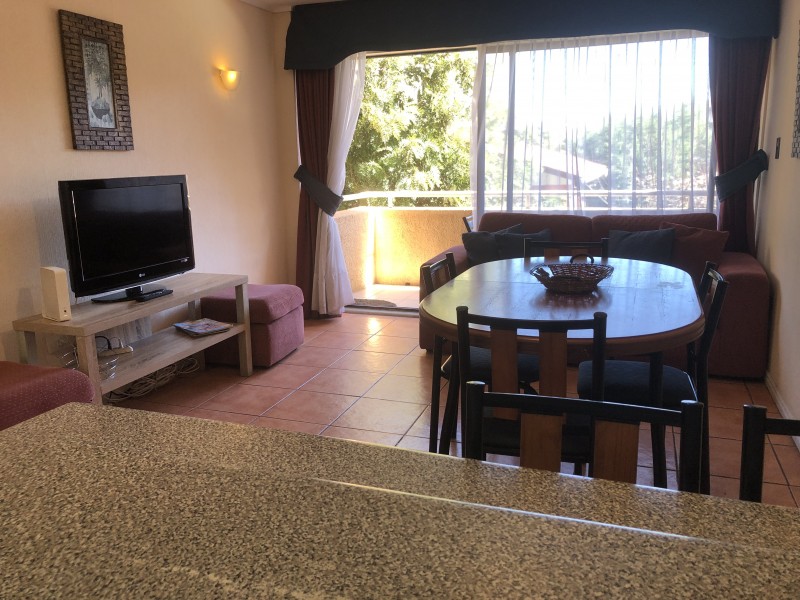 Departamento en Arriendo Por Dias, Playa Reñaca