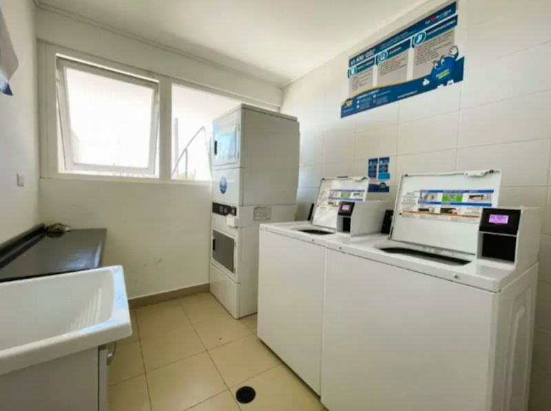 Excelente Departamento Con Vista Al Mar en Concón