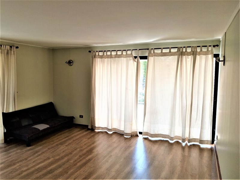 Arriendo Hermoso Depto. Faustino Sarmiento Ñuñoa