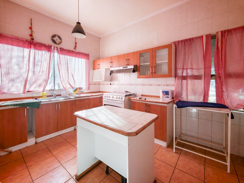 Arriendo Con Compromiso Compra en Curacaví