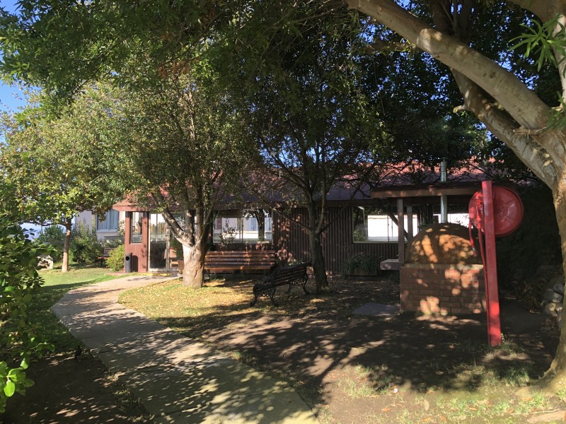 Oportunidad en Condominio Gran Océano Recreo